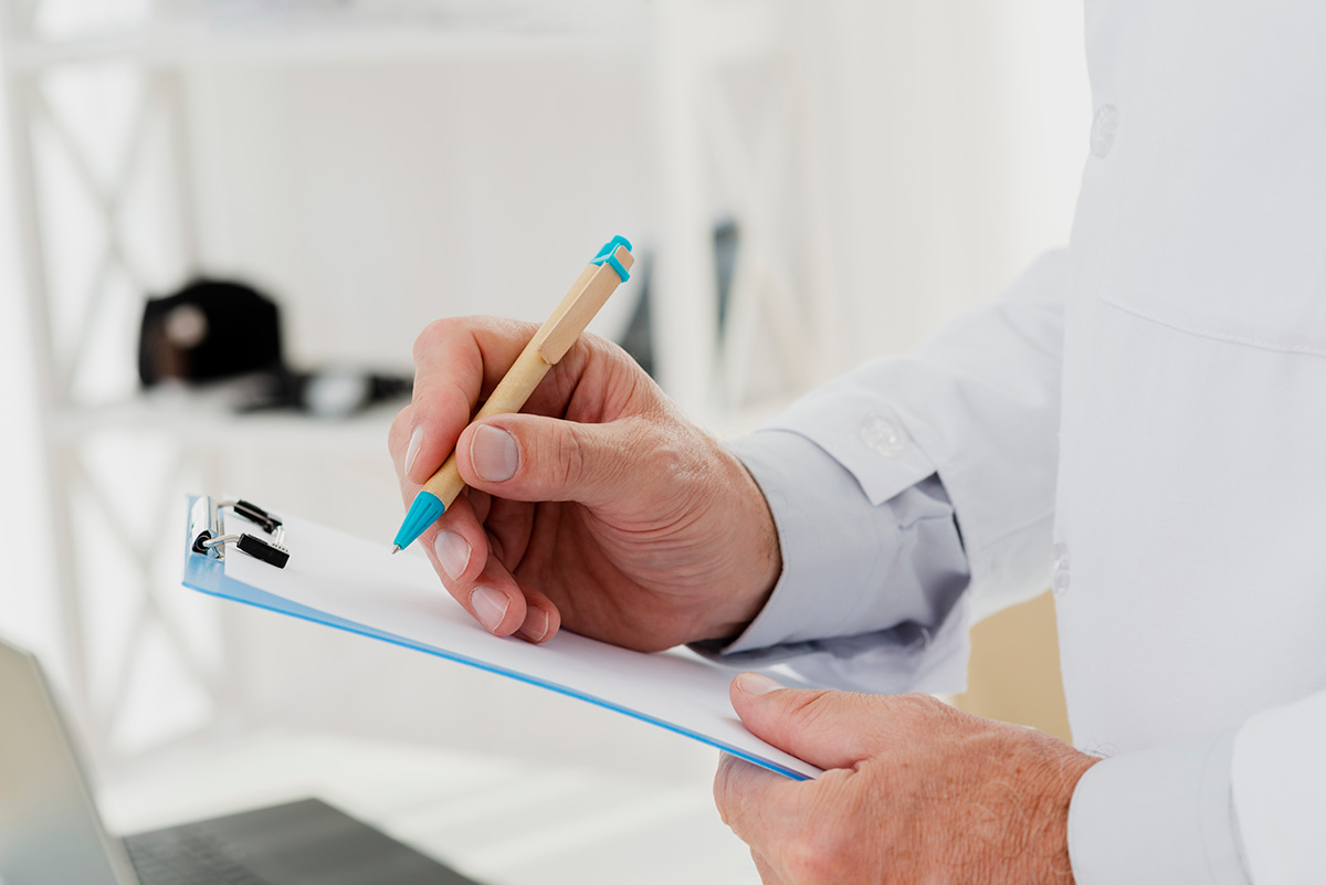 Testosterone Replacement Therapy In Testosterone Replacement Therapy Clinic In Long Beach