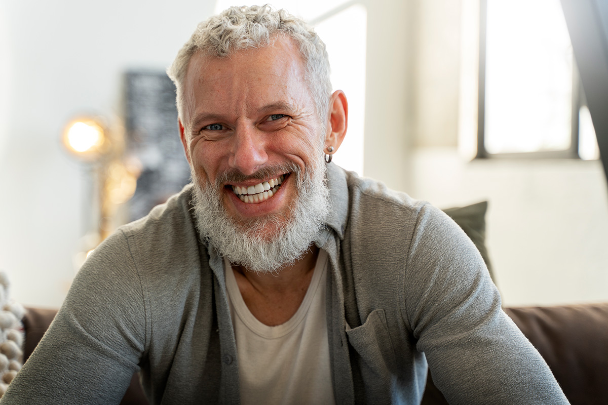 Testosterone Replacement Therapy for Men In Testosterone Replacement Therapy Clinic In Long Beach